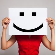 Wat is jouw ware geluksgezicht?