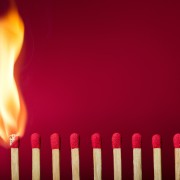 Waar zit jouw passie?