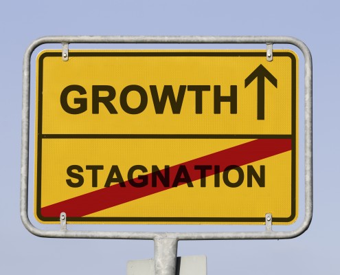 Groeien in geluk door waarden