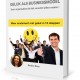 Boek Geluk als bussinesmodel (in 10 stappen)