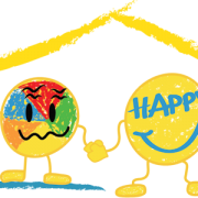 Keuzes maken voor jongeren en een gelukkige succesvolle toekomst