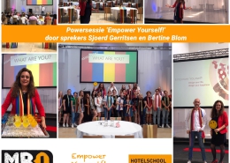 Empower yourself ! Ontdek je talent en kracht voor de beste toekomstkeuzes!